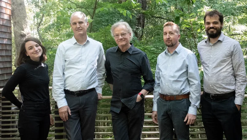 McInturff Architects