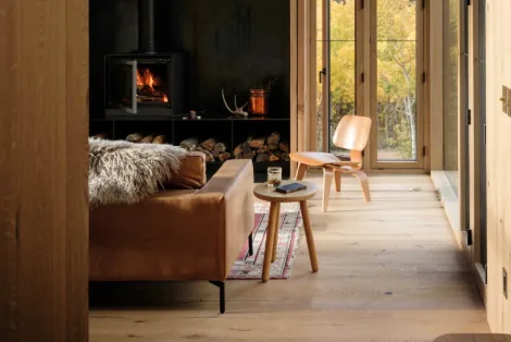 Renée Del Gaudio Architecture