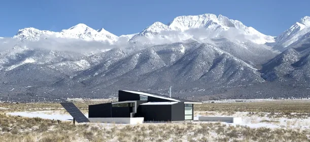 David Weiner Architects