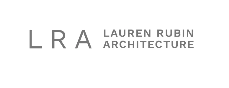 Lauren Rubin Architecture PLLC