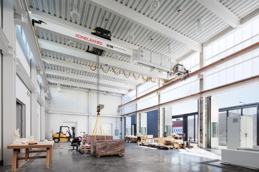 Andrew Berman Architect