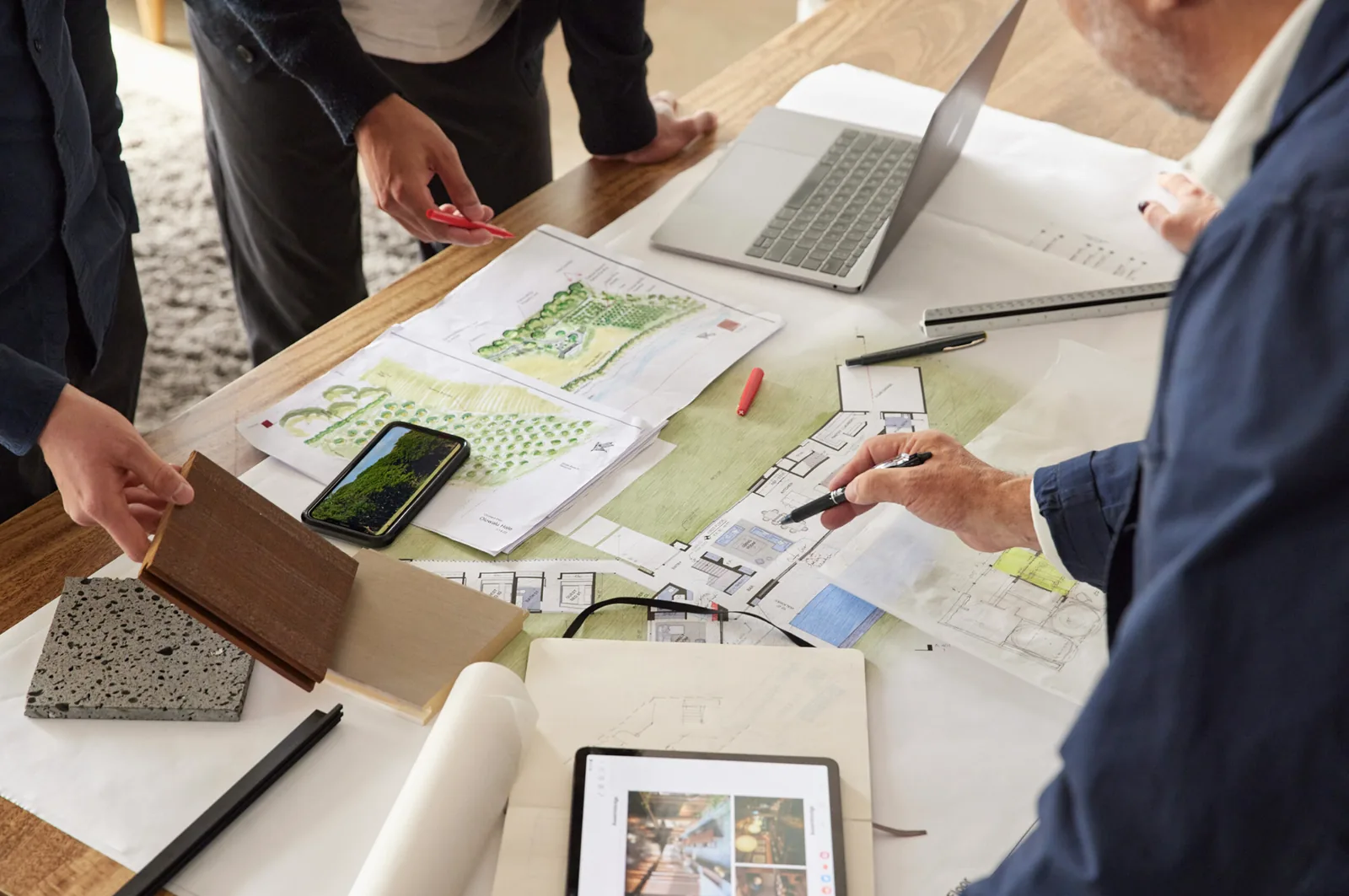 Assembledge Architects