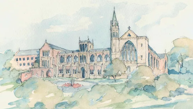 Michael G. Imber, Architects