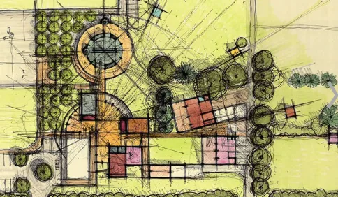 Gettliffe Architecture