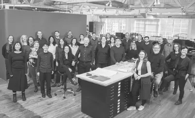Graham Baba Architects