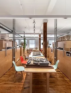 Peter Rose + Partners