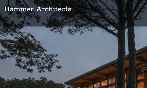 Hammer Architects