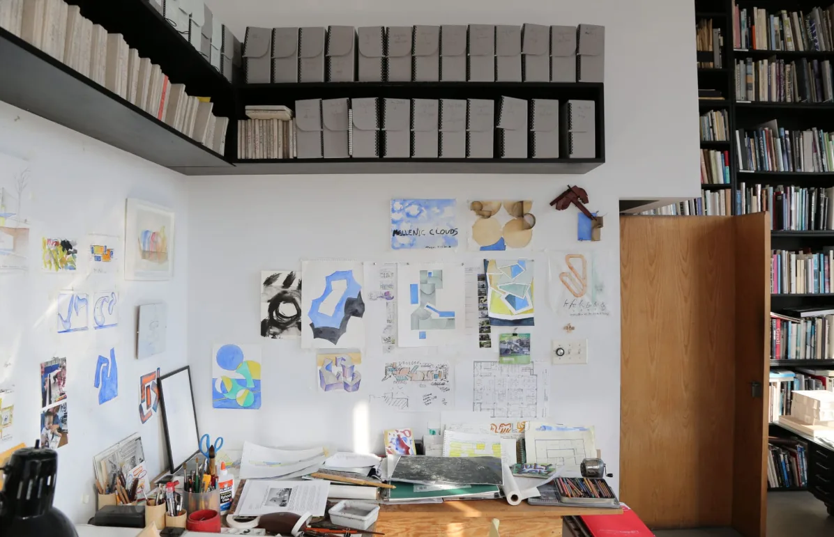 Steven Holl Architects
