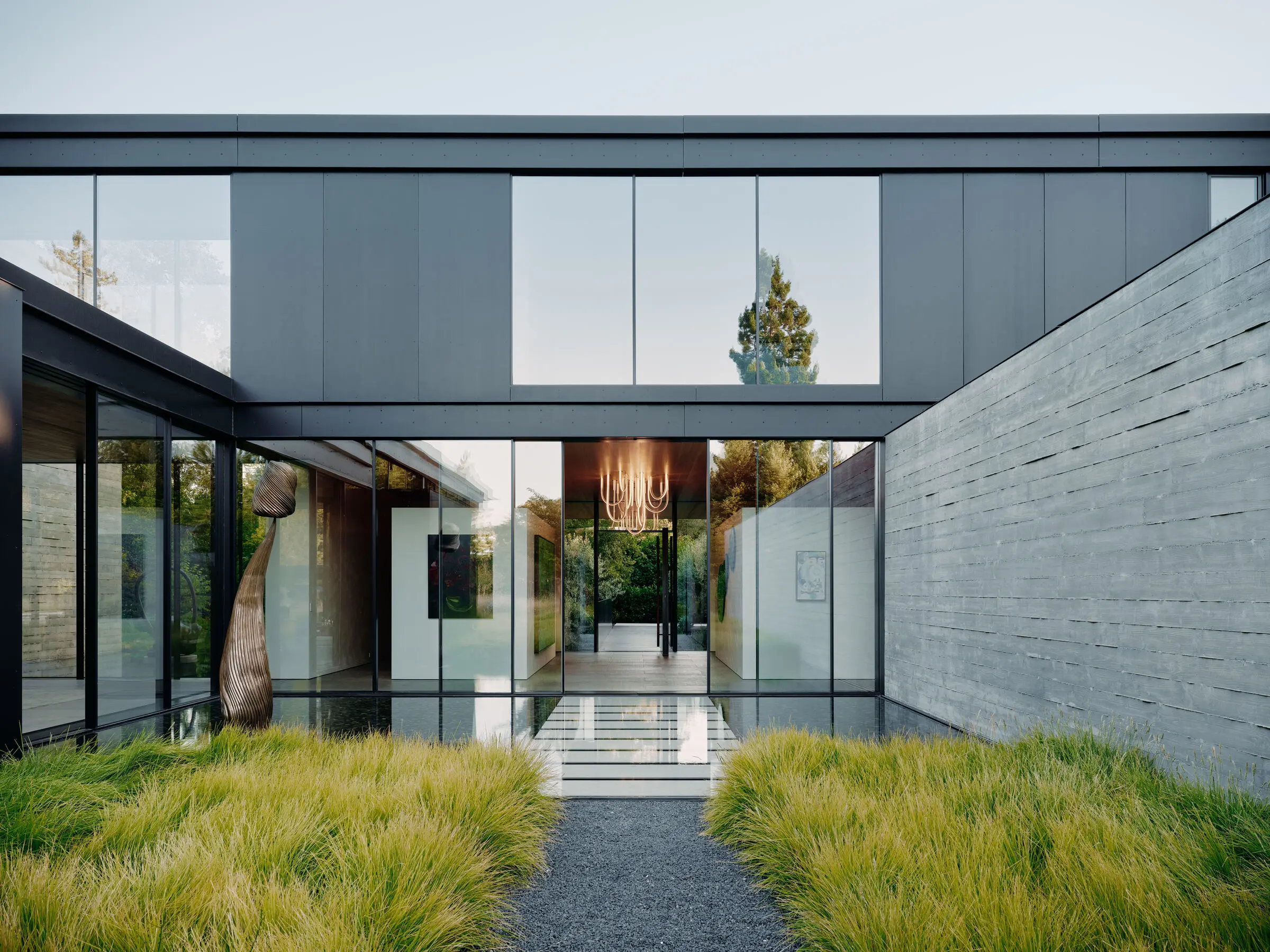 Big Island Residence