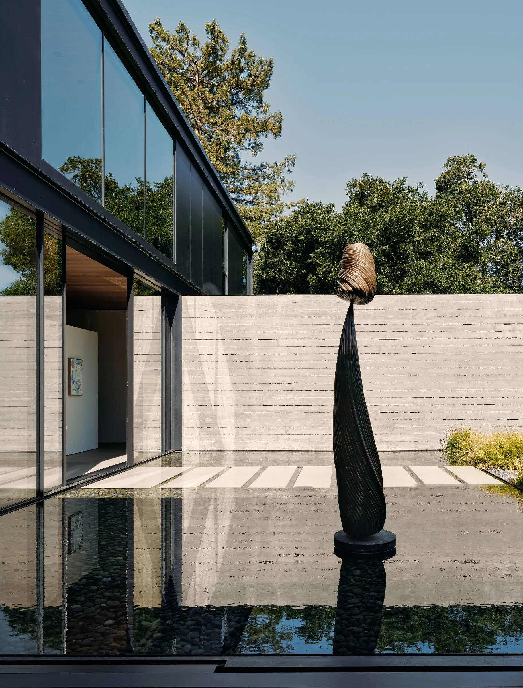 Big Island Residence