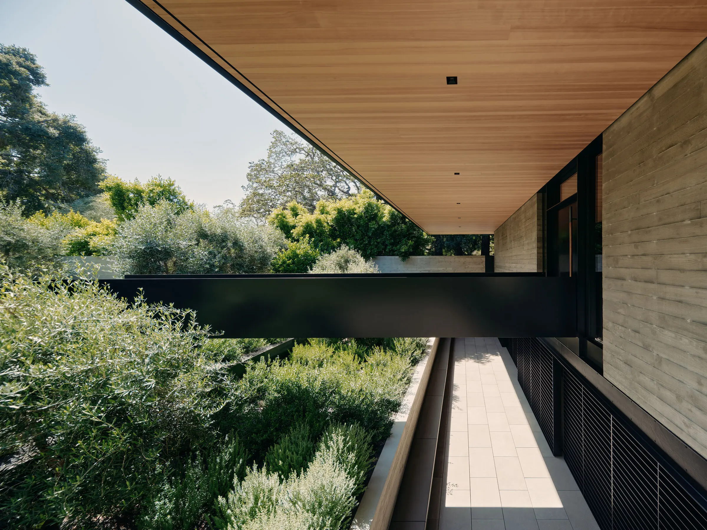 Big Island Residence