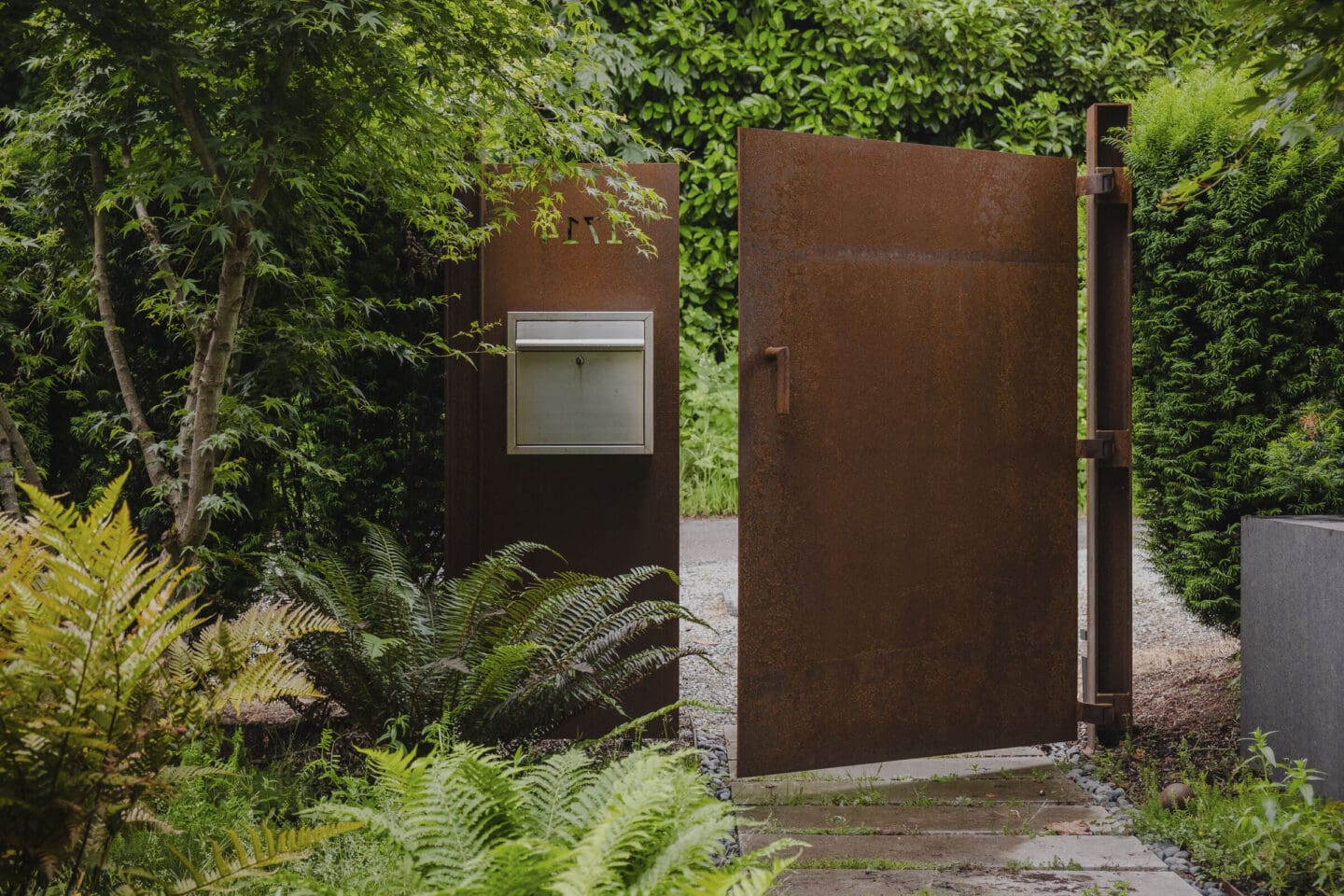Olson Kundig — Big Island Residence