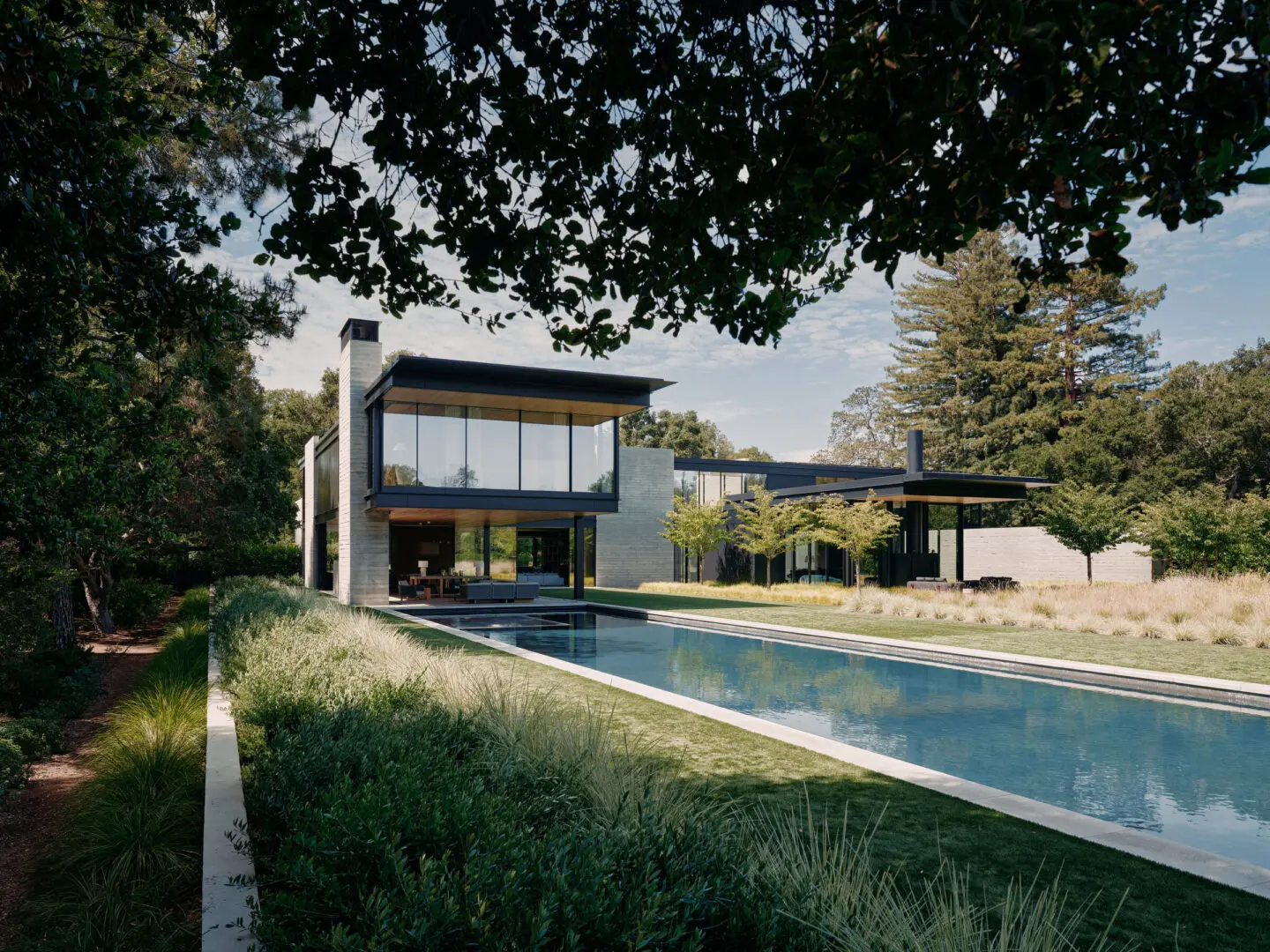Big Island Residence