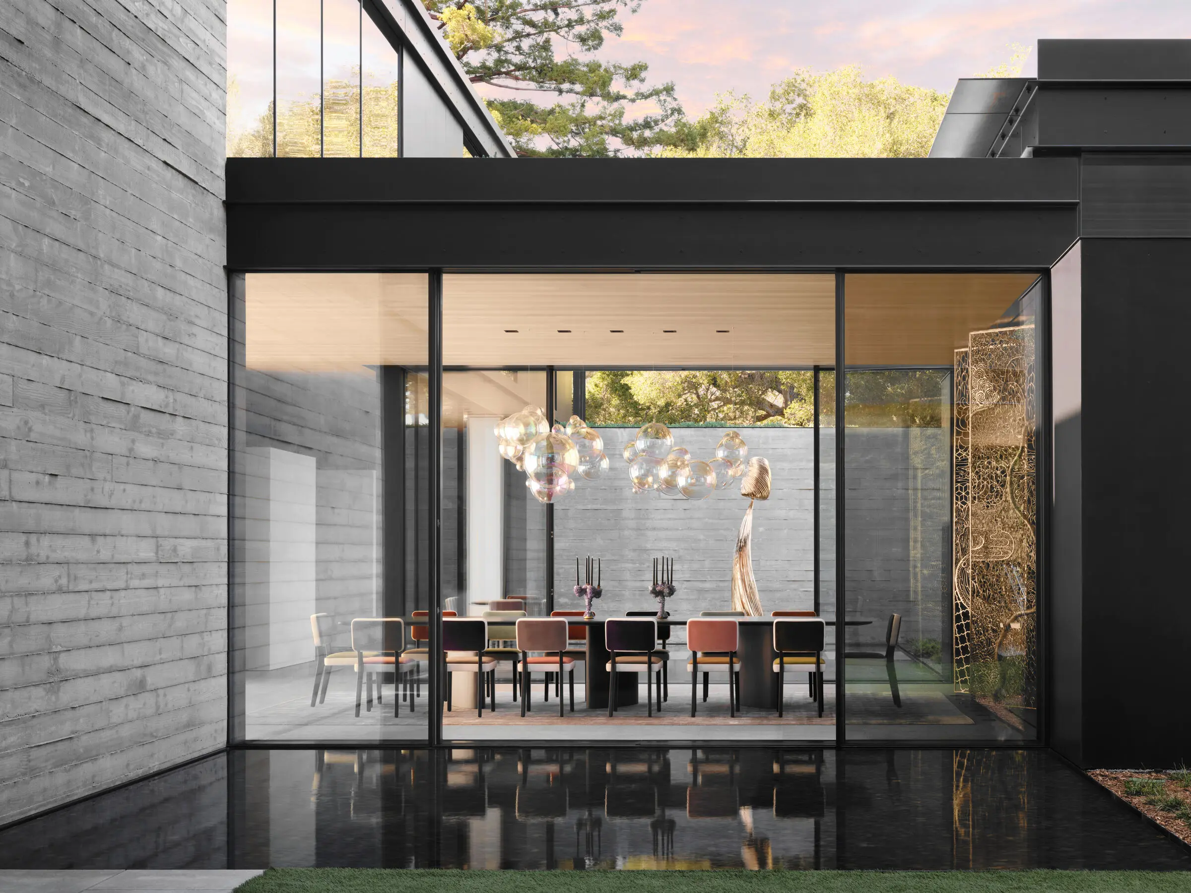 Big Island Residence
