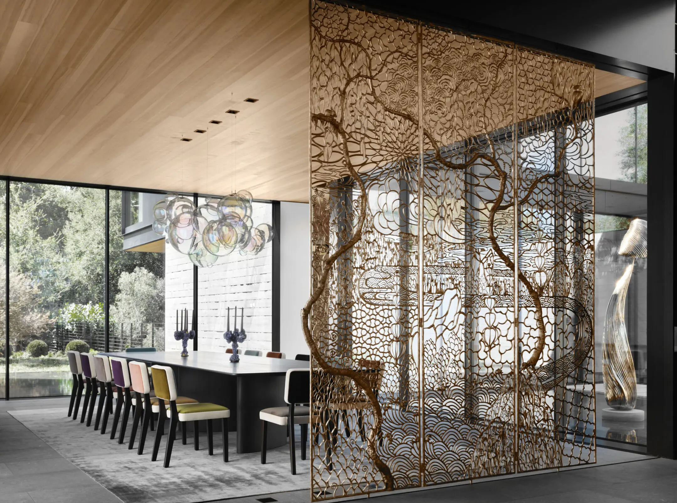 Big Island Residence