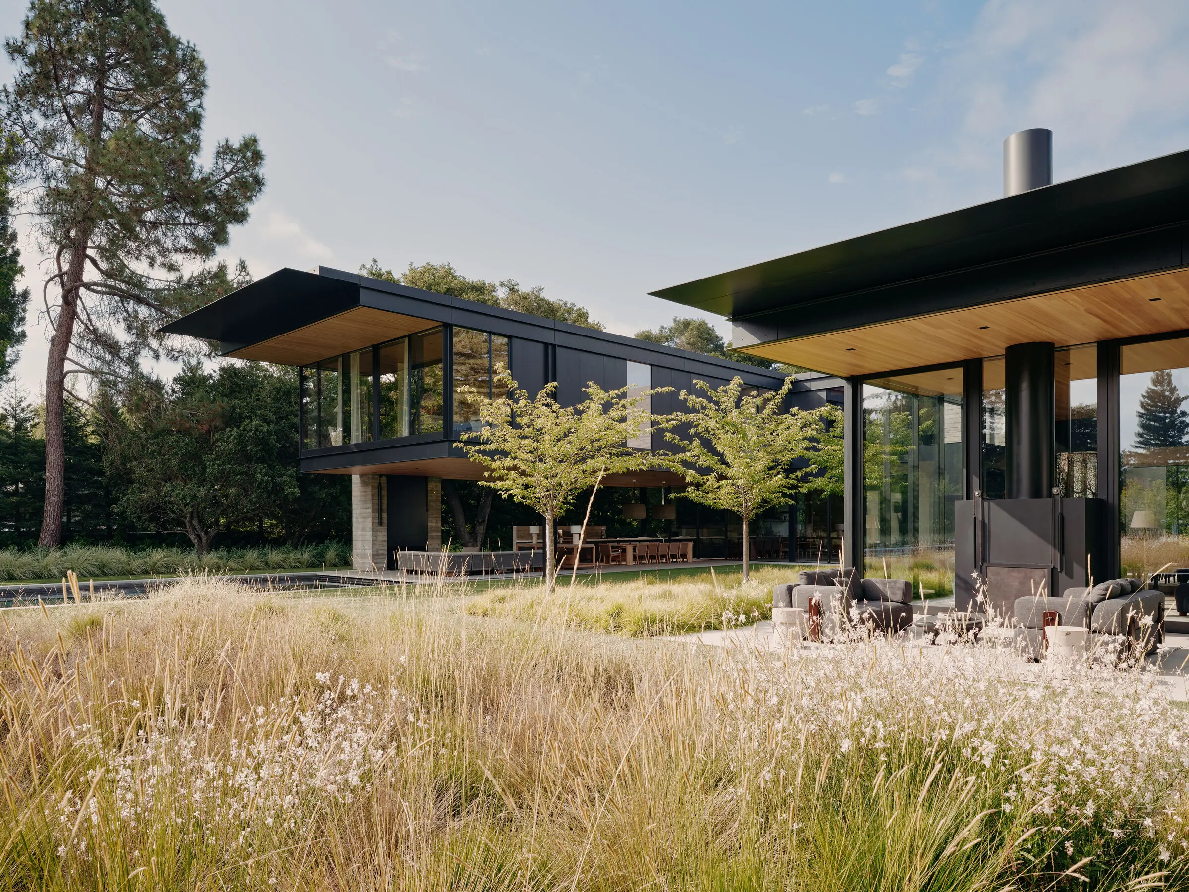 Big Island Residence