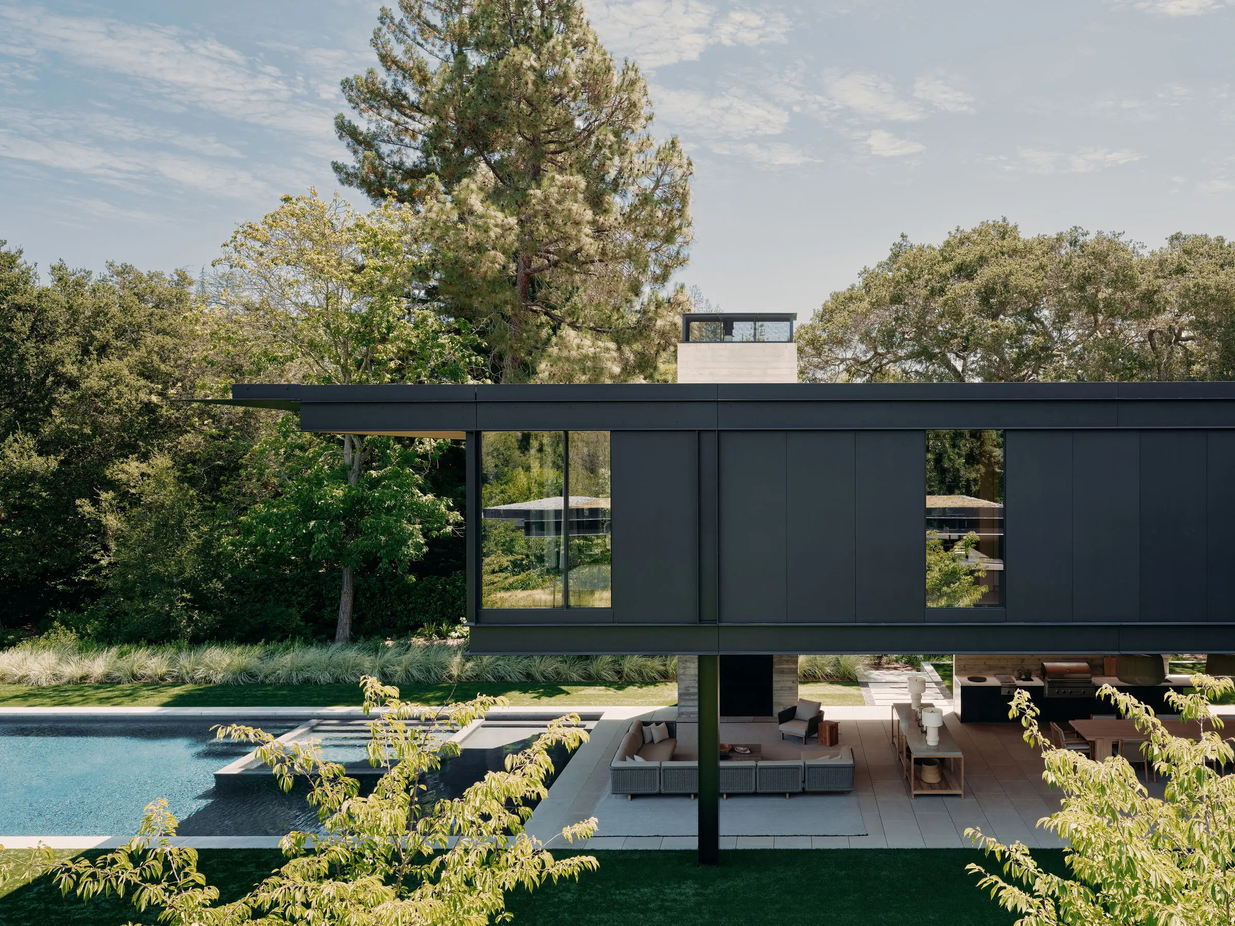 Big Island Residence