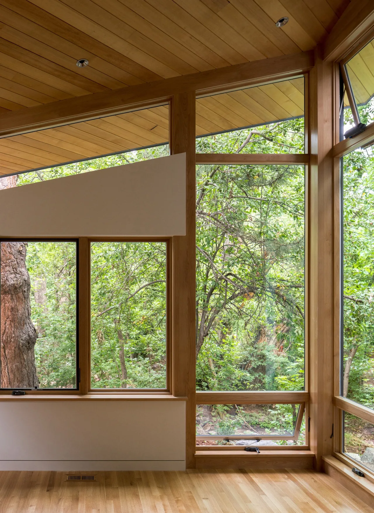 Gregory Creek Residence photo 2