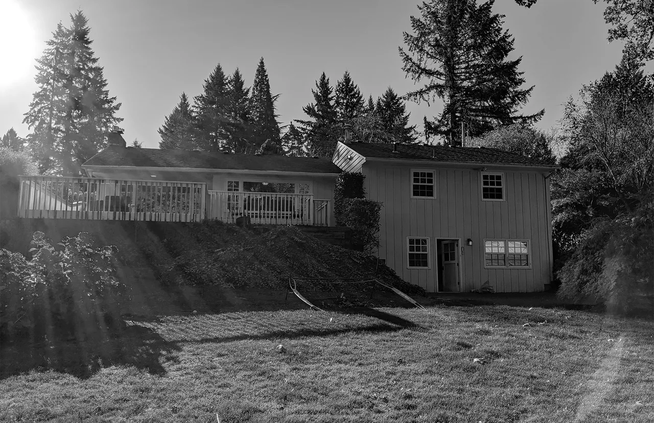 Fernwood House