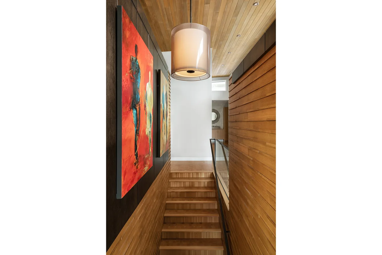 Highlands Loop Residence