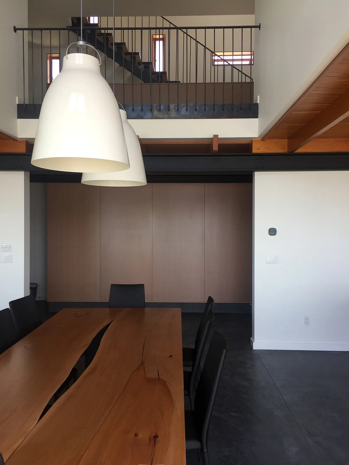Whidbey Beach House photo 8