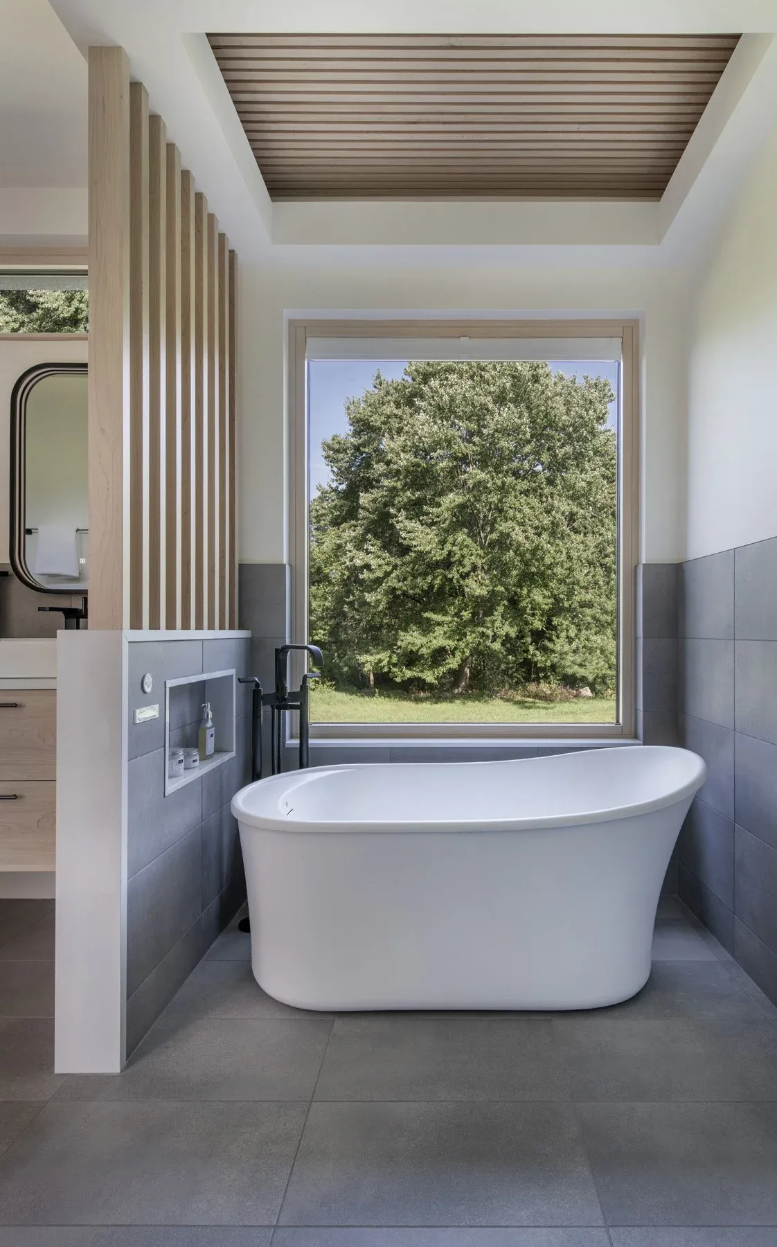 Stow Passive House photo 19