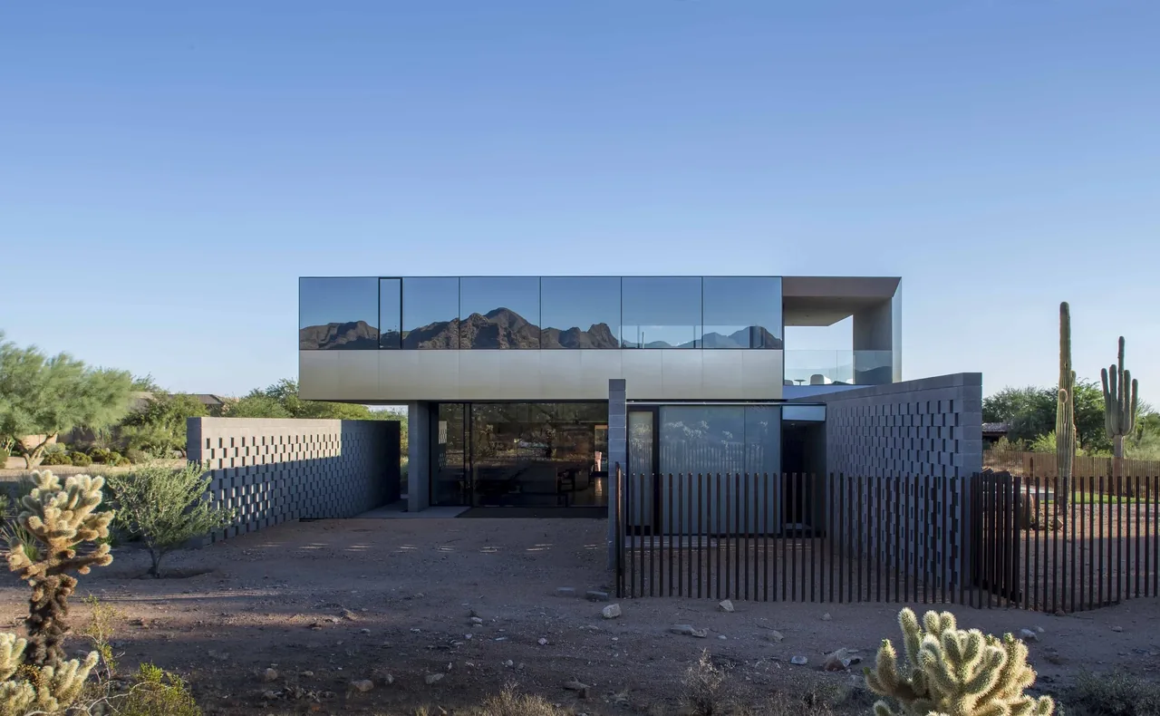 staab residence photo 3