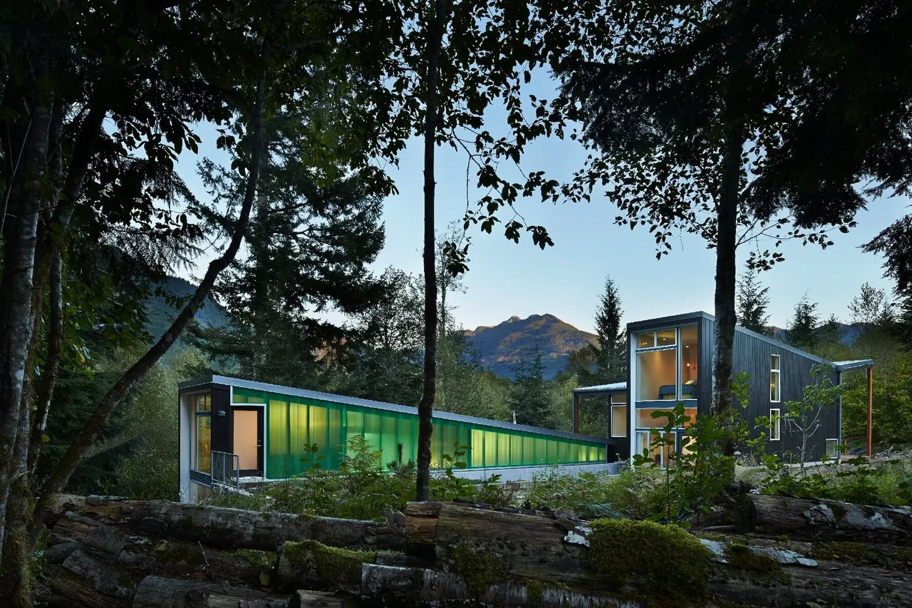 Bear Run Cabin