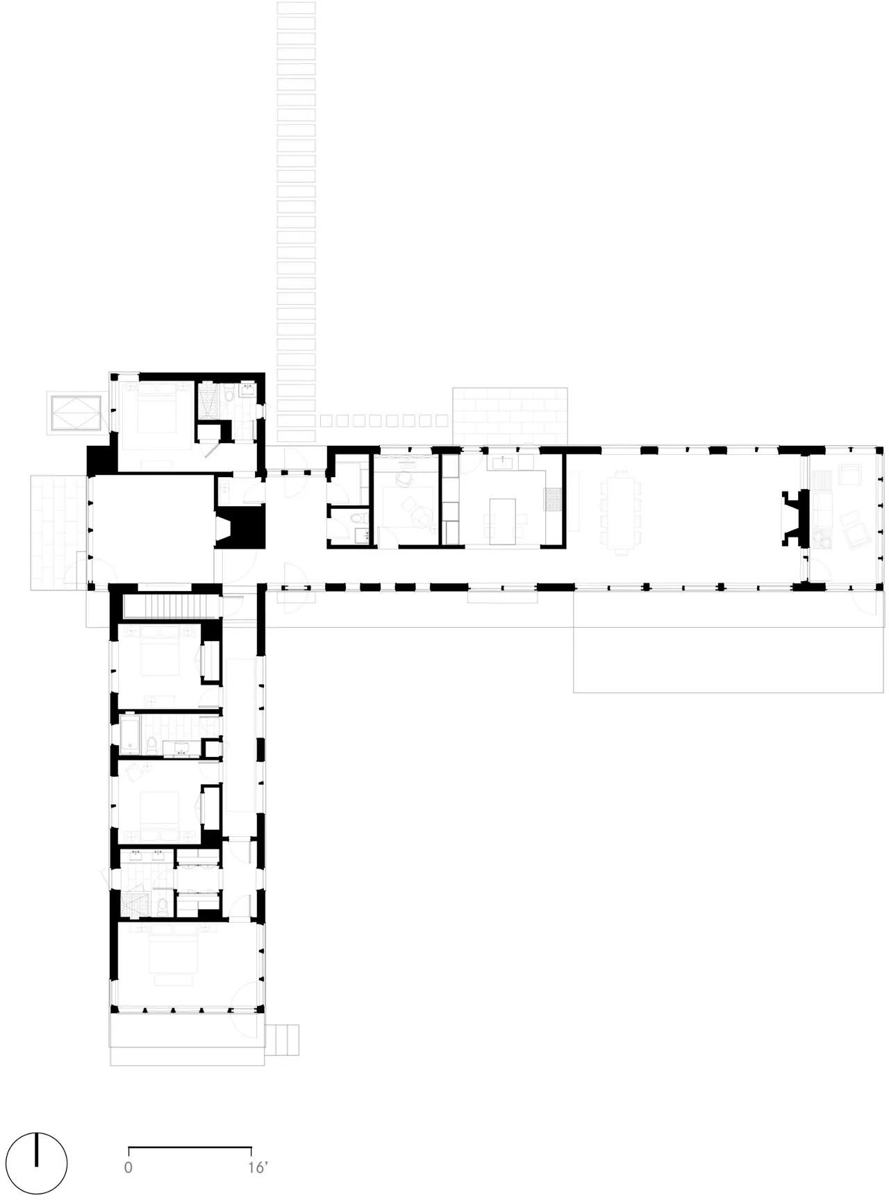 Sackett Hill House