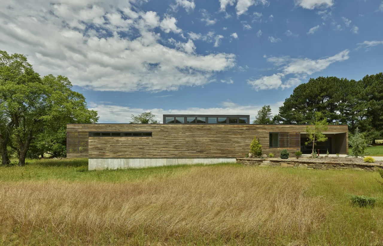 Willis Residence