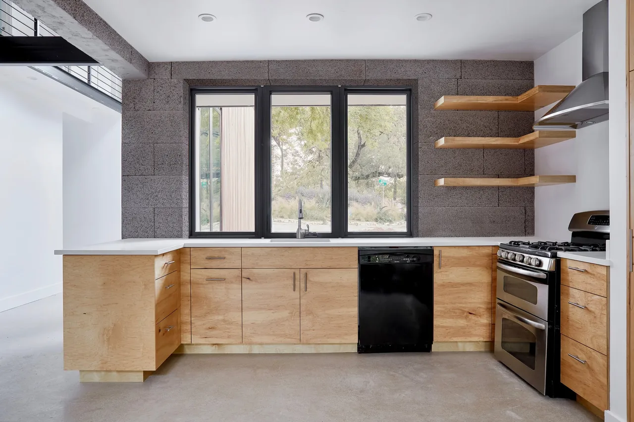 Jesse Street House photo 6