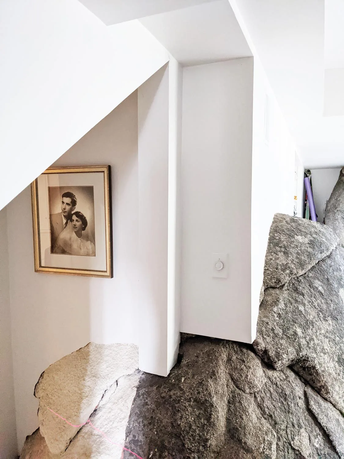Bold Tahoe Lodge Transformation