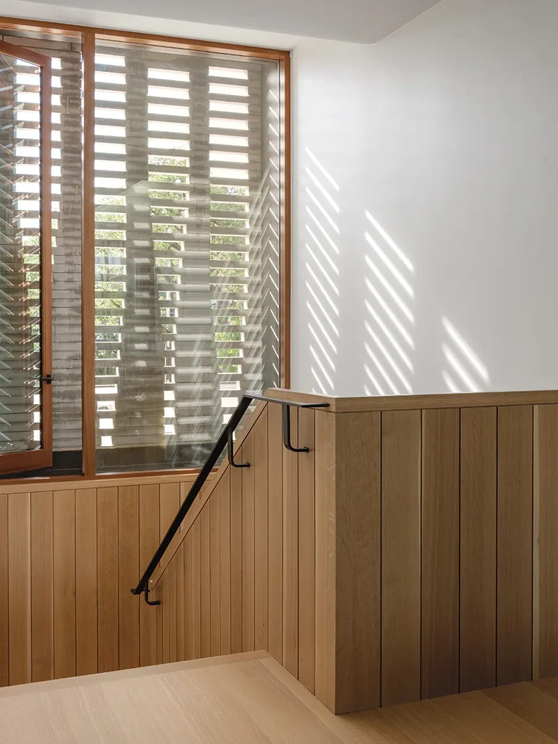 Greenbelt Residence Austin, Texas photo 14