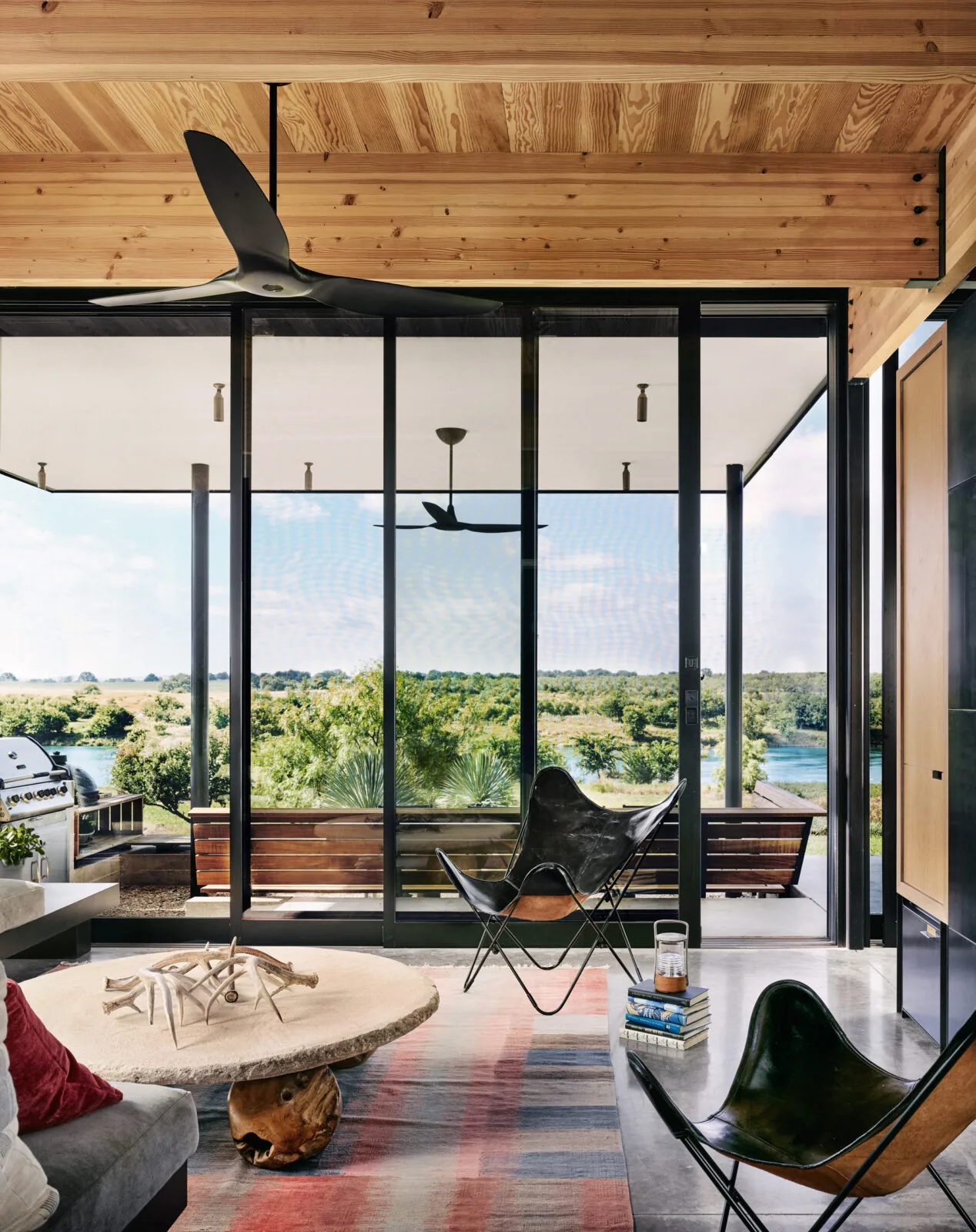 Llano Retreat
