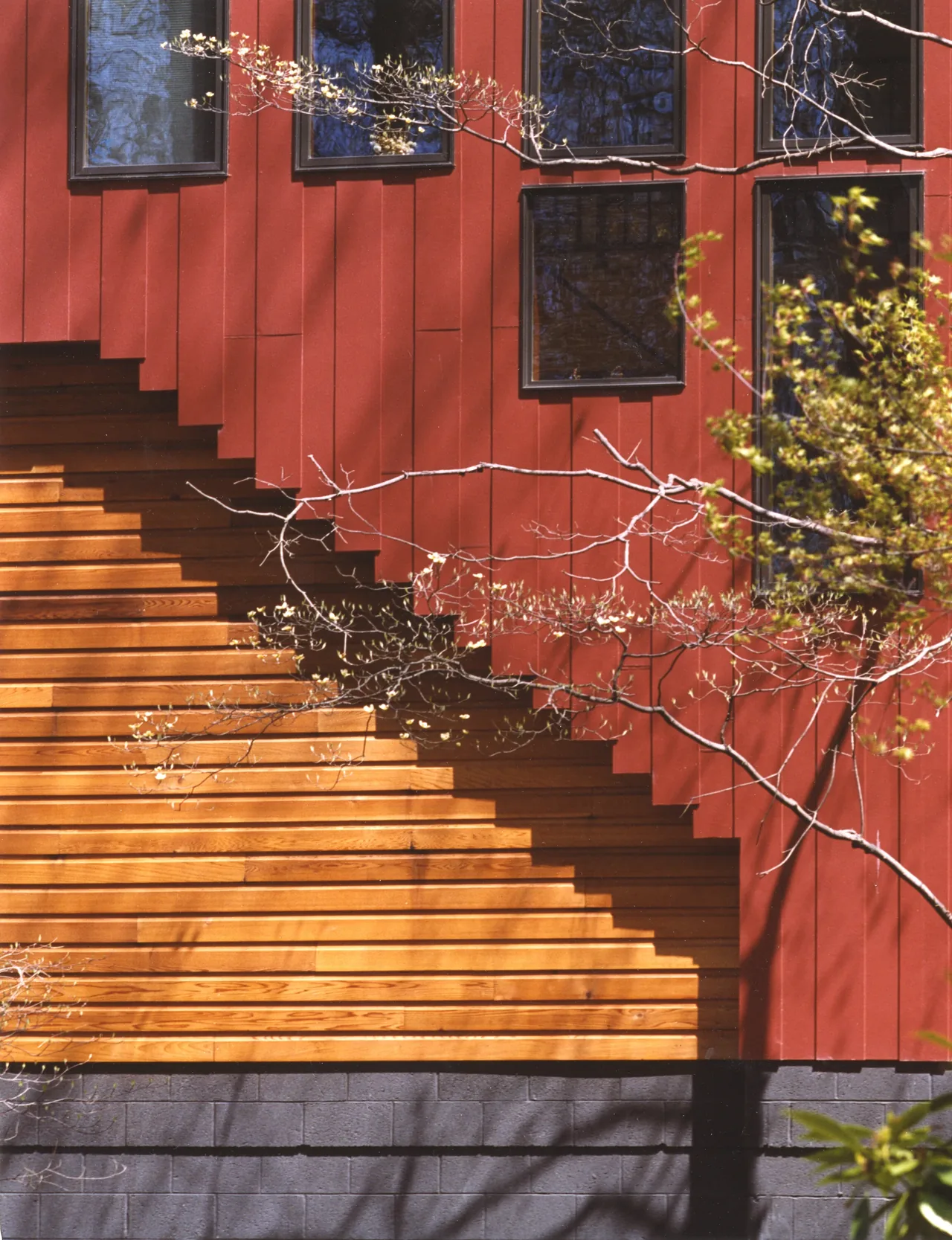 Perch House photo 9