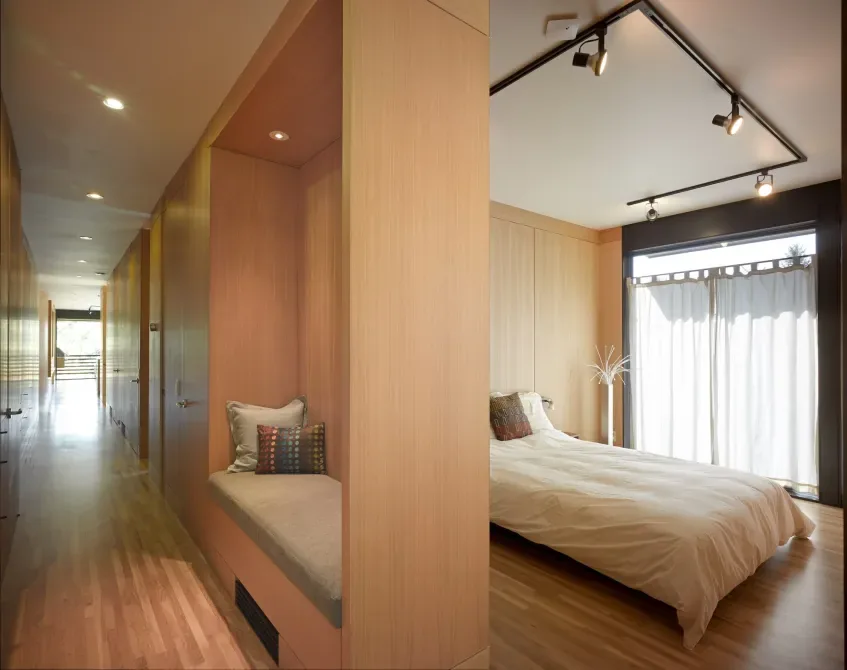 House for a Cabinetmaker