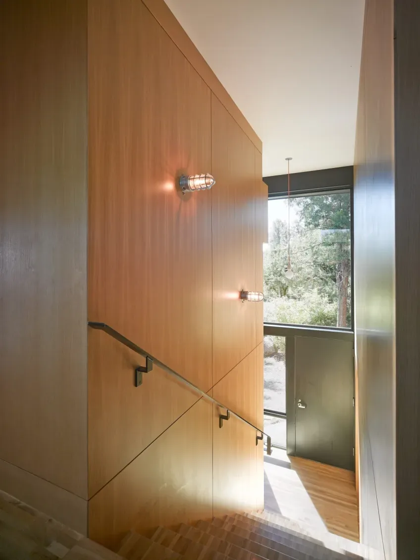 House for a Cabinetmaker