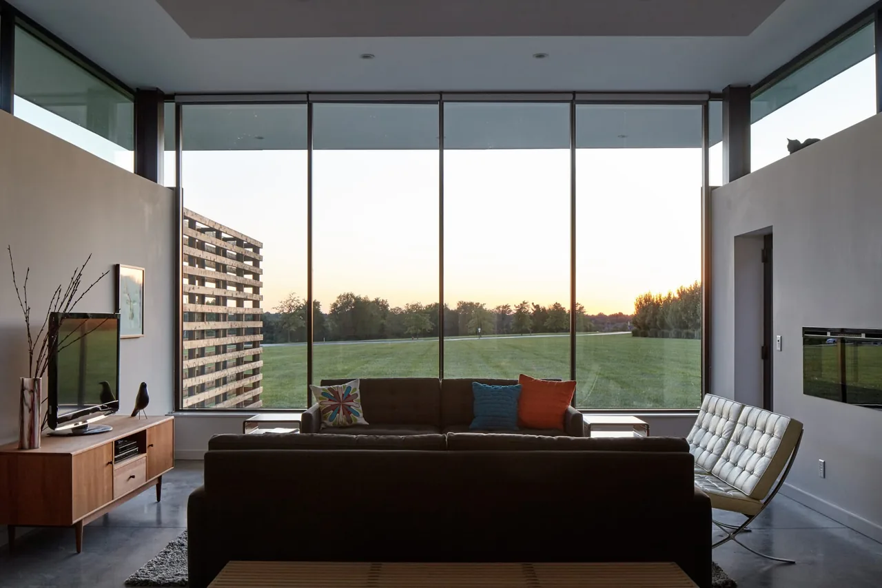 Byers Residence photo 9