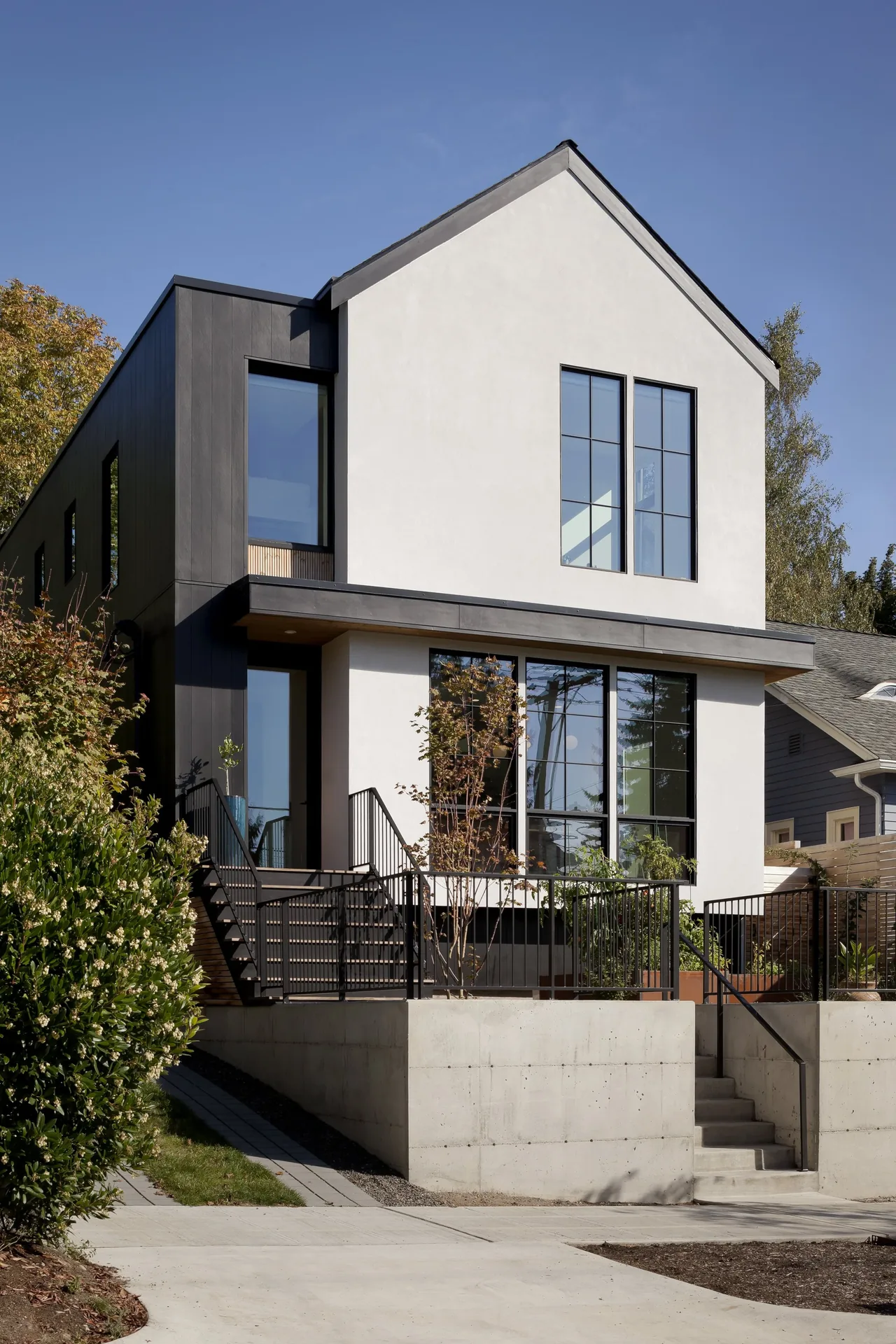 Ravenna House