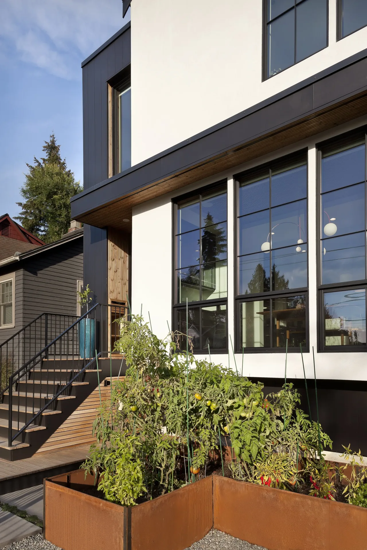 Ravenna House