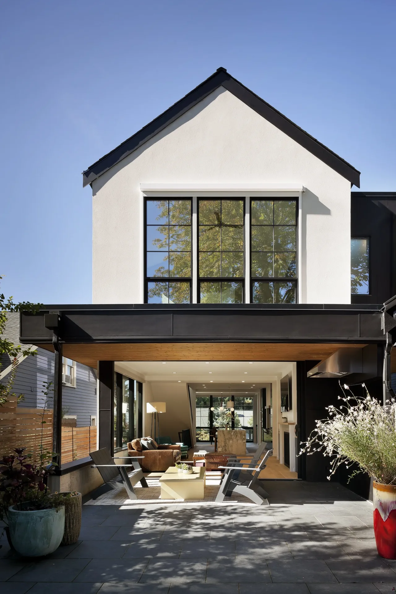 Ravenna House