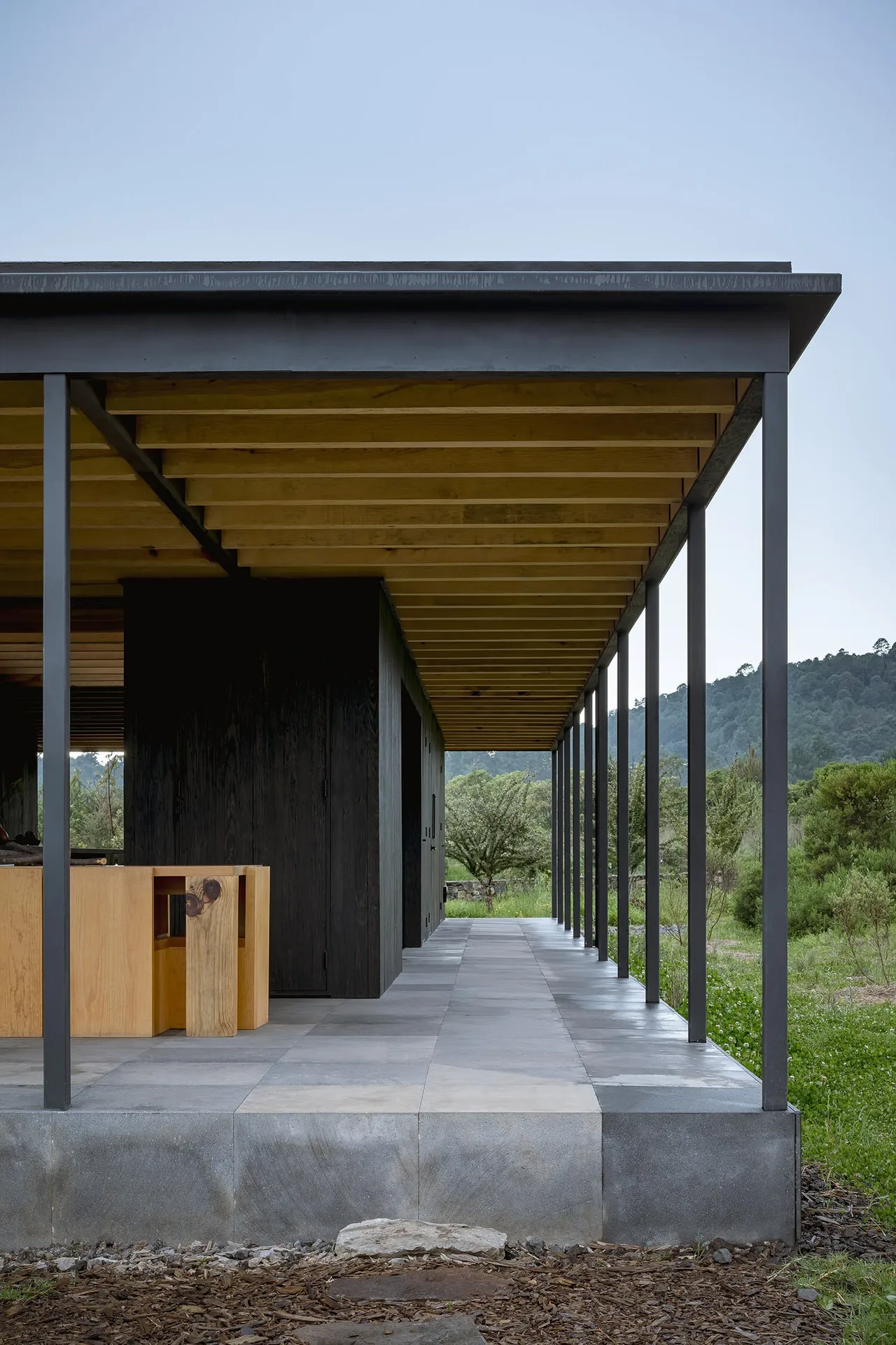 Casa Temascaltepec photo 12