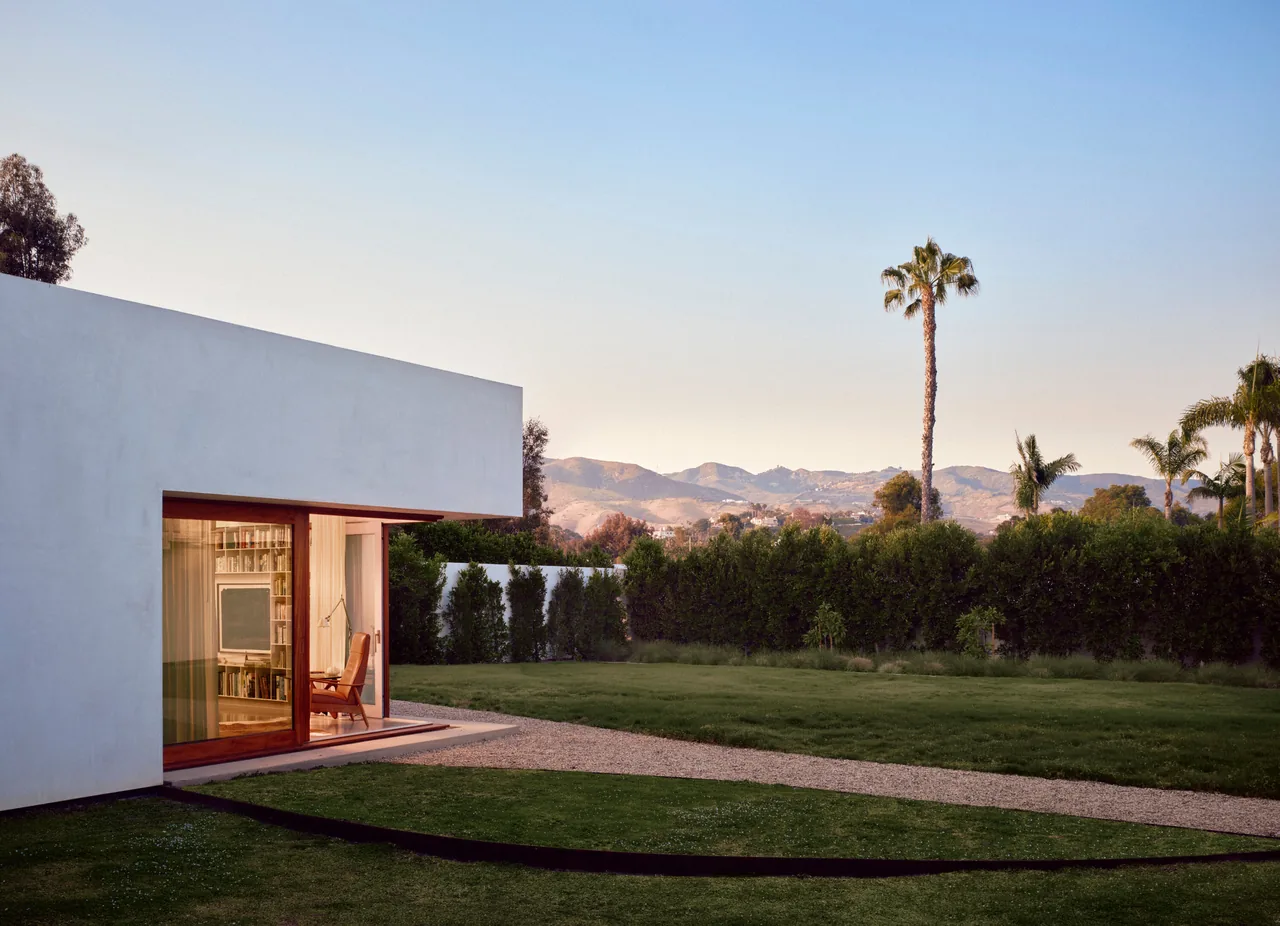 Point Dume Residence photo 10