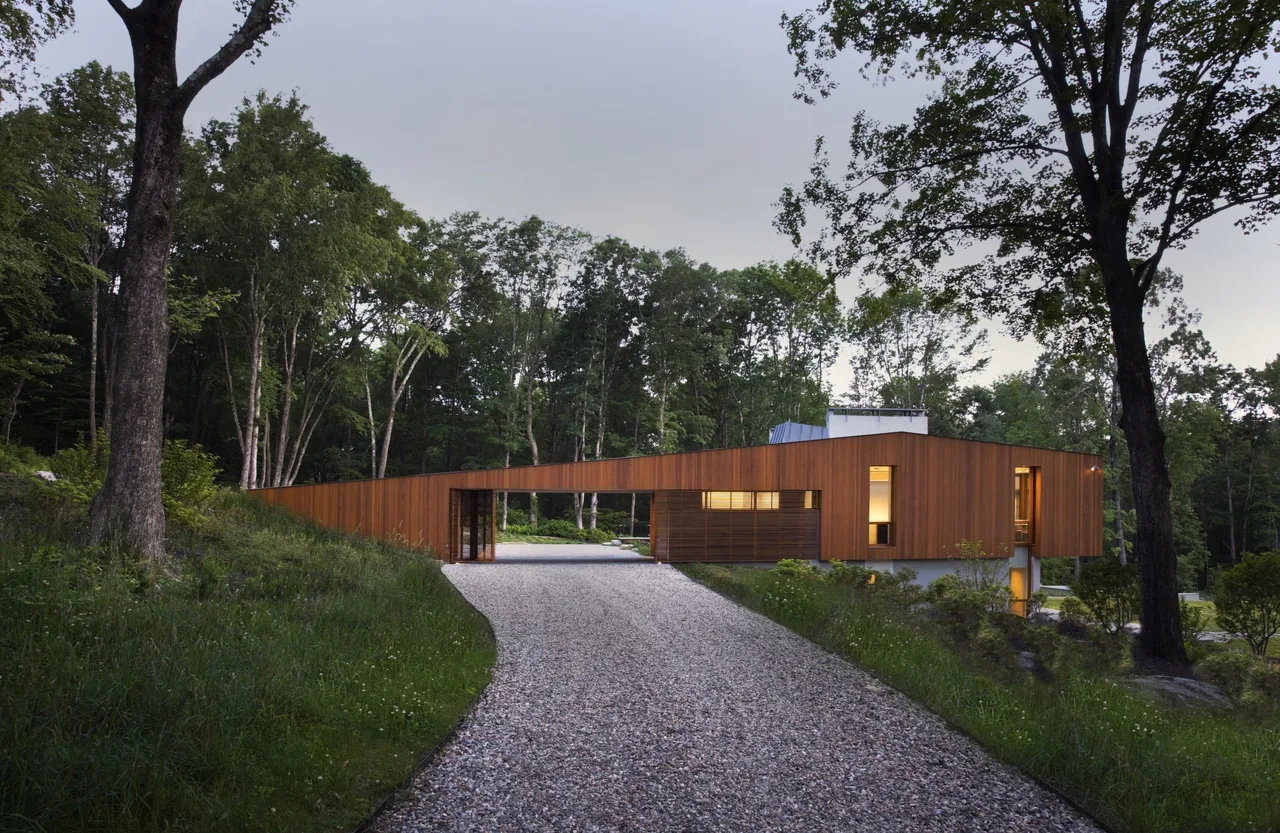 Bridge House