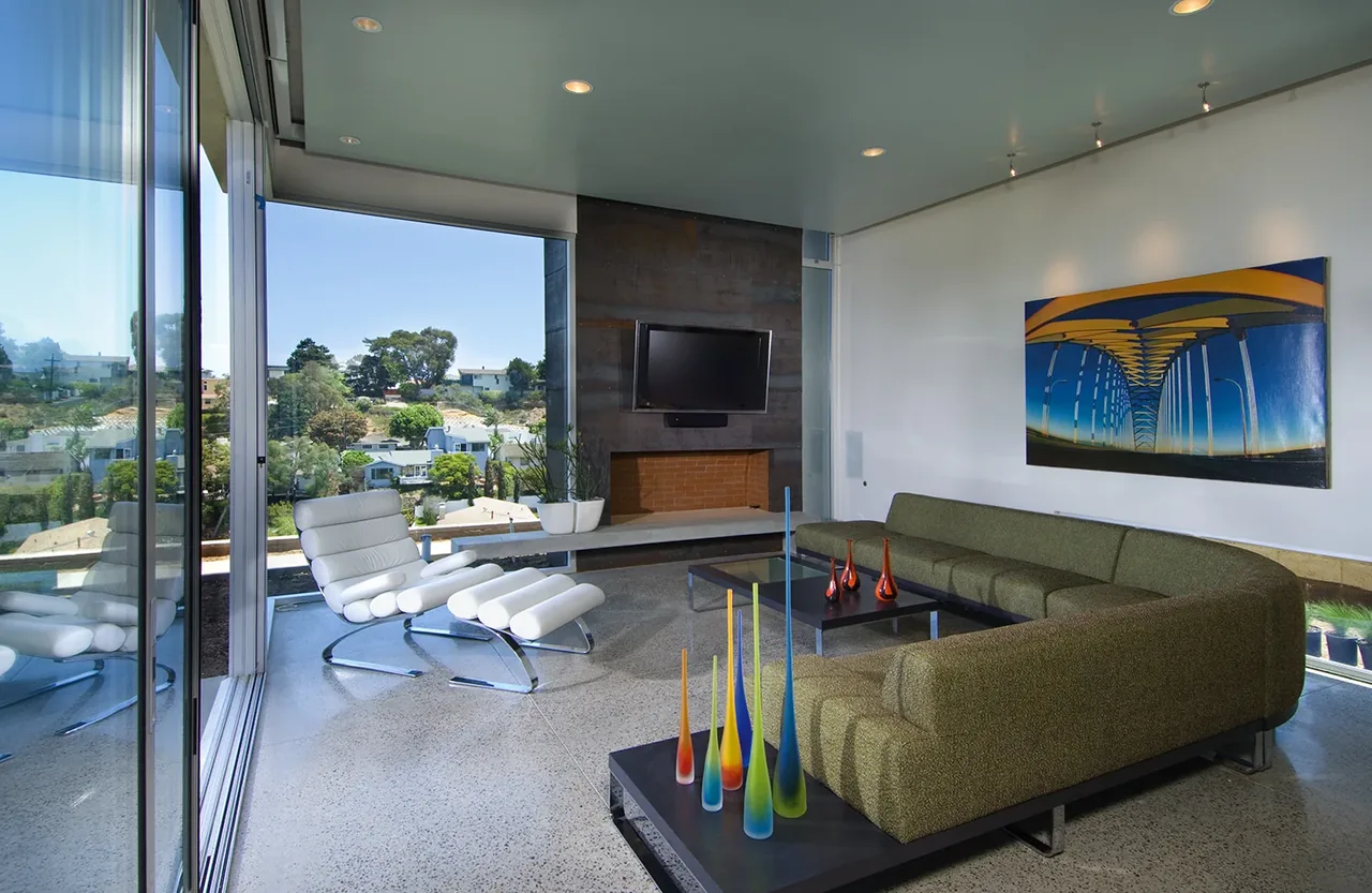 caralli residence 1