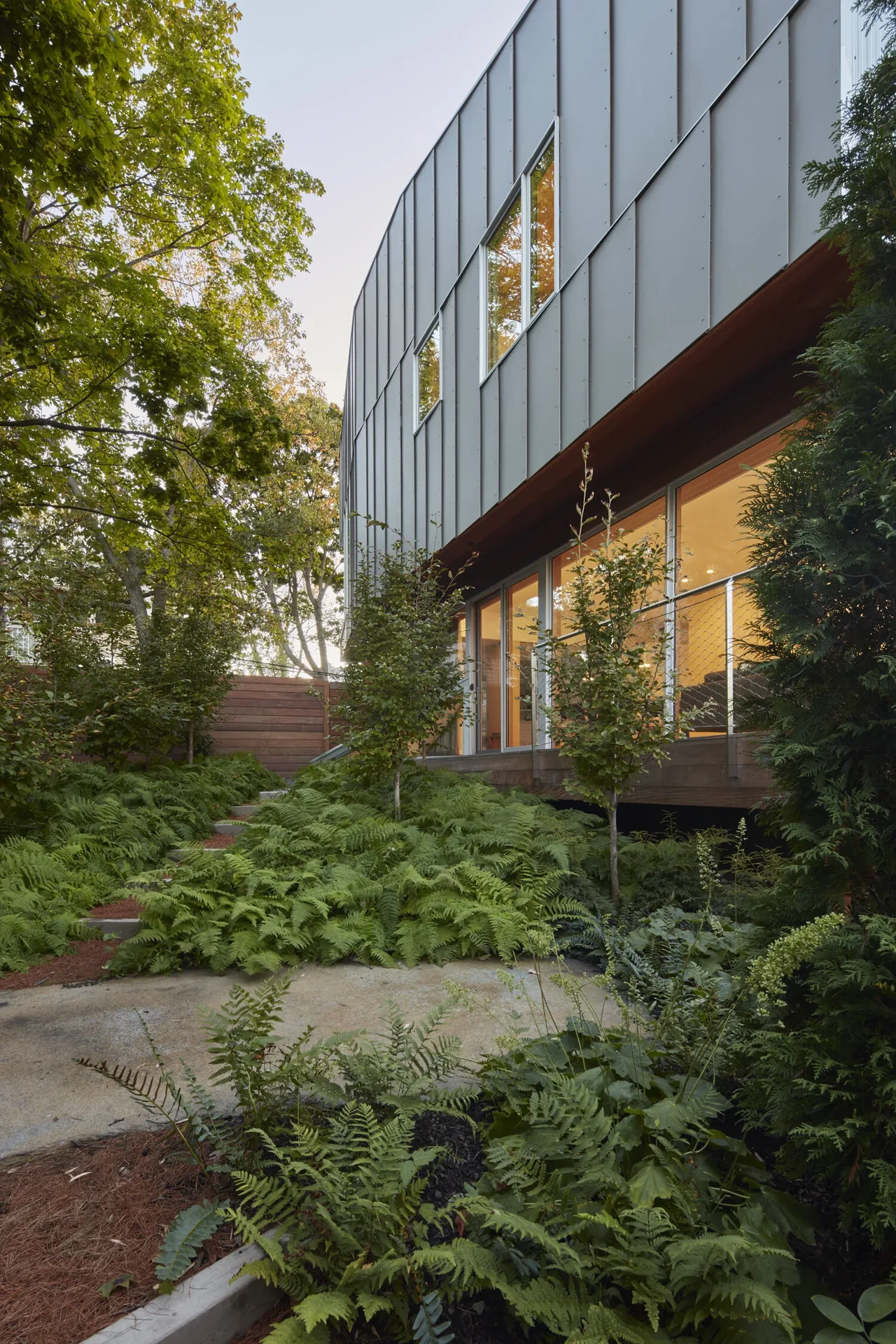 house ii