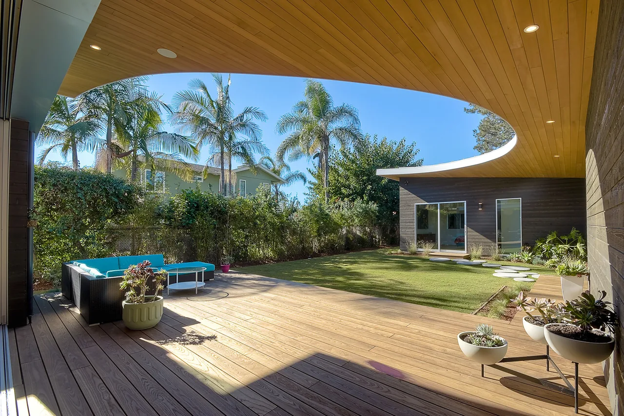 Aa House