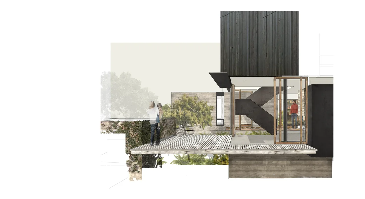 magnolia residence photo 5