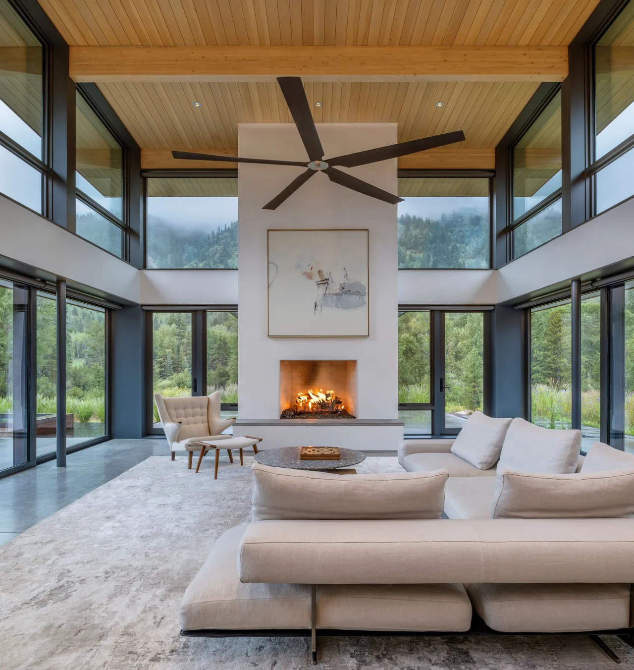 Aspen Valley Home Aspen, Colorado