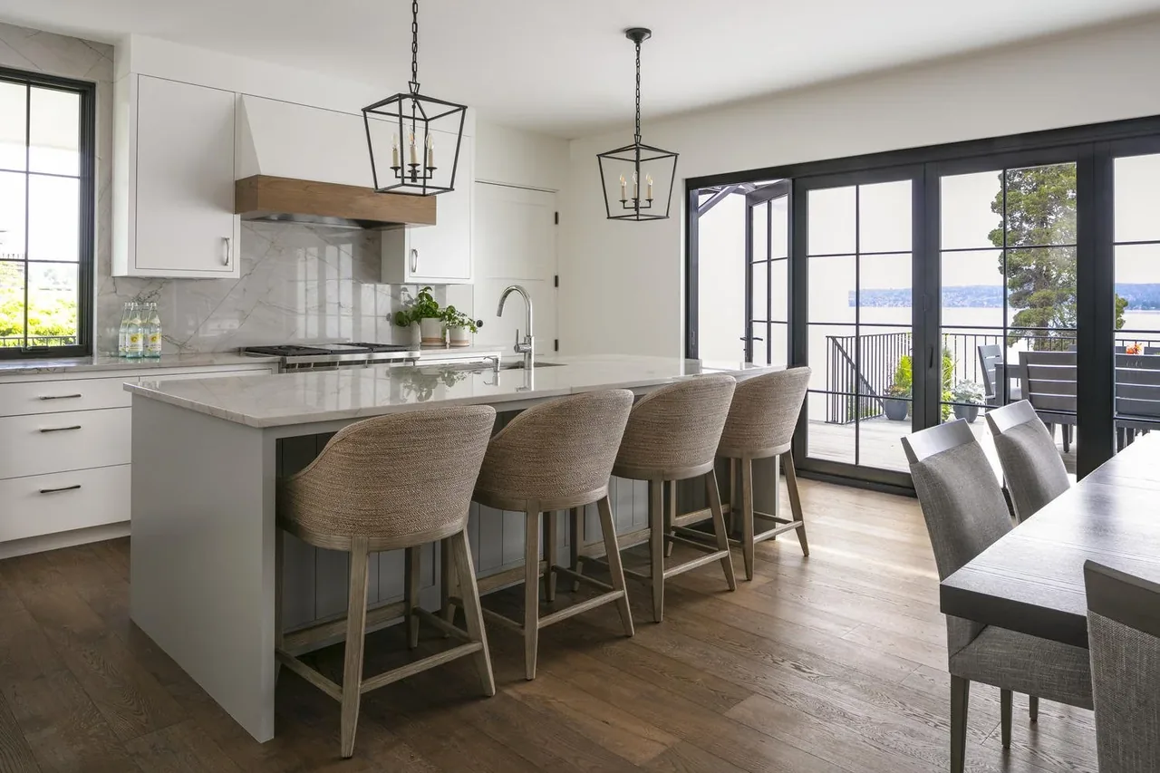 Laurelhurst Contemporary photo 6